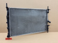 Купити Радіатор води ford transit mk8 custom 2.2tdci, фото thumb