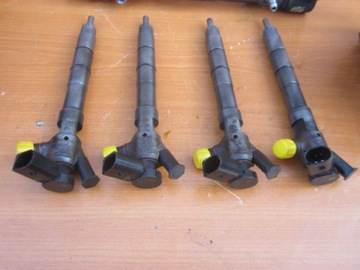 фото thumb №8, Vw crafter t6 2.0 tdi инжектор 04l130277ba / планка 04l130093 04l130755l