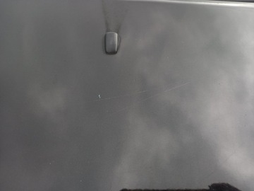 фото thumb №8, Toyota avensis t25 рестайлінг капот кришка двигуна 209