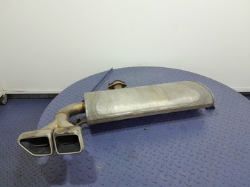 фото thumb №5, Hyundai tucson iv 1.6b 150 km выхлоп глушитель конечный nx m30