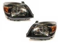 фото thumb №1, Nowe лампи ford ranger 09-12 електричний комплект