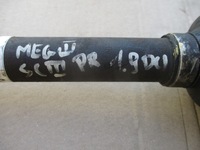 фото thumb №5, Приводной вал правая 391001339r renault megane iii 1.6dci