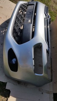 фото thumb №6, Бампер перед citroen c4 picasso ii ezr 16r