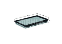 фото thumb №3, Набір фільтрів knecht nissan maxima