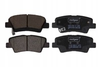 фото thumb №1, Гальмівні колодки ham. hyundai t. tuscon sonata 04- opirus so