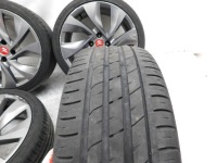 фото thumb №16, Диски алюмінієві 7,5x18 4x108 speedline - citroen c3 c4 c5 ds3 ds4 ds5