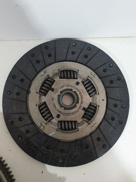 фото thumb №6, Колесо двомасовий ford transit 2.0 ecoblue gk216477aa