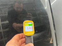 фото thumb №7, Audi a4 s4 b7 cabrio капот кришка двигуна lz9w