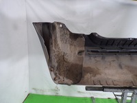 фото thumb №7, Hyundai getz рестайлинг бампер зад задний