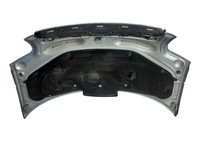 фото thumb №15, Audi a2 2000 крышка передняя / капот двигателя