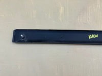 фото thumb №9, Polonez caro plus молдинг дверь левый перед левая передняя