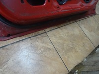 фото thumb №7, Honda jazz 1.2b 05' дверь правый перед r81