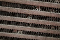 фото thumb №15, Радиатор интеркулер citroen c3 picasso 1.6 hdi