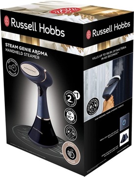 Отпариватель для одежды Russell Hobbs 1800 Вт