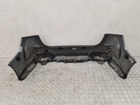 фото thumb №6, Bmw f44 бампер задній  м-пакет 6pdc c4w 235i