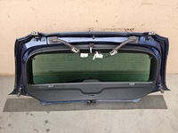 фото thumb №11, Vw scirocco 08-14 кришка багажника багажника ld5q