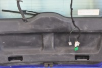 фото thumb №13, Land rover freelander l359 крышка багажника зад задняя