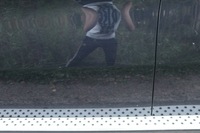 фото thumb №5, Двері перед ліва bmw x6 e71 a35 monacoblau