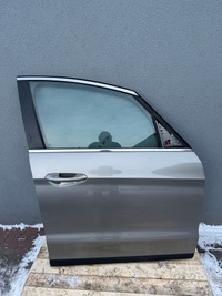 фото thumb №1, Ford s-max ii mk2 двері праве передні повний оригінал