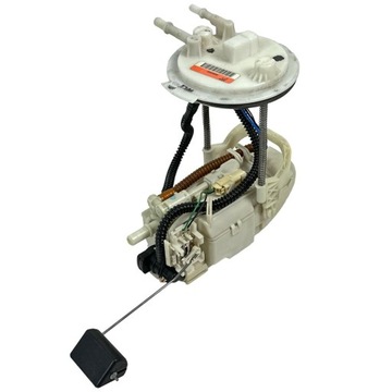 фото thumb №1, Cadillac srx 04-09r 3.6 4.6 насос пального