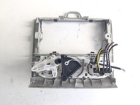 фото thumb №3, Рамка радио панель кондиционера ford fokus mk2 4m5118522