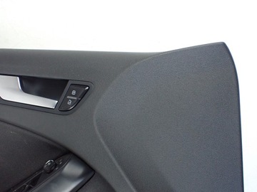 фото thumb №8, Обивка боковина дверь левый перед audi a5 8t 8t8867105 европа!!