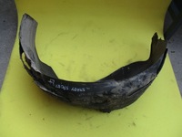 фото thumb №1, Range rover sport 09-14r подкрылок левая задняя