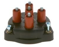 фото thumb №1, Крышка трамблёра распределителя зажигания bosch 1235522430