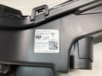 Противотуманная фара drl led левый tesla y новый 1507932-10-c Недорого, фото thumb