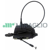 фото thumb №2, Замок дверь 40/447 miraglio