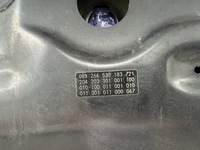 фото thumb №5, Mercedes cklasa w204 lift капот