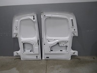 фото thumb №12, Citroen berlingo 4 2018-2025 двері задня ліва