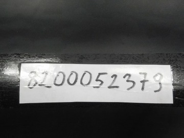 фото thumb №11, Крыло левый перед renault clio ii оригинальный номер 8200052379