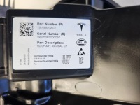 Фара full led tesla model 3 рестайлінг  y 2020- лівий перед європа  ліва 1514952-20-e Недорого, фото thumb