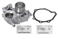 фото thumb №1, Насос wody subaru forester impreza 21111aa331