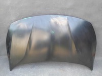 фото thumb №1, Opel astra v lift 19- капот перед передняя oryg