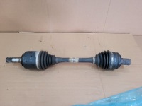 фото thumb №3, Mercedes w167 gle gls привідний вал передня ліва a1673301401