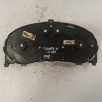 фото thumb №13, Citroen jumpy ii 1.6 hdi лічильник прилади eu 1401107680