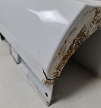 фото thumb №3, Молдинг накладка порог правая 149 mercedes w213