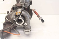 фото thumb №7, Nissan juke f15 1.5 dci турбонагнітач urbina turbo 54399700127