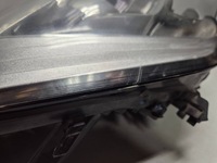 фото thumb №11, Лампа правая renault megane iv led 260107670r