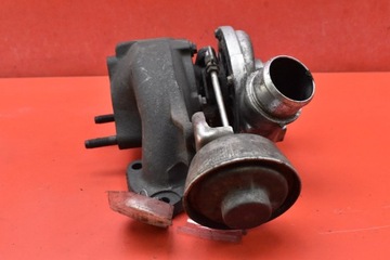 фото thumb №7, Турбонагнітач турбіна 18900-rbd-e02 honda accord 7 vii 2.2 i-ctdi 140 km