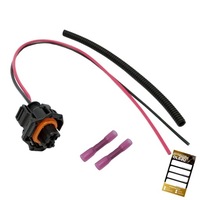 фото thumb №1, Роз'єм інжектора fiat doblo punto stilo corma