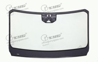 фото thumb №1, Скло лобове передня renault master iv 2024- +камера