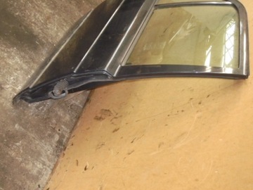 фото thumb №12, Mercedes 190 w201 двері зад задні праві