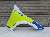 фото thumb №1, Volvo v90 cross country 16-23 крила правий оригінал