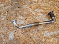 фото thumb №2, Шланг трубка egr mercedes glb x247 2.0cdi a6541407901