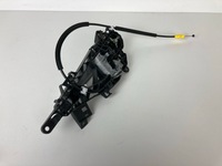 фото thumb №3, Astra k v ручка дверь правый задняя задняя z176