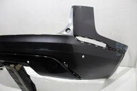 фото thumb №3, Range rover velar бампер задняя хороший +диффузор