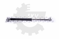 фото thumb №1, Пружина газовая, крышка отсек двигателя esen skv 52skv099